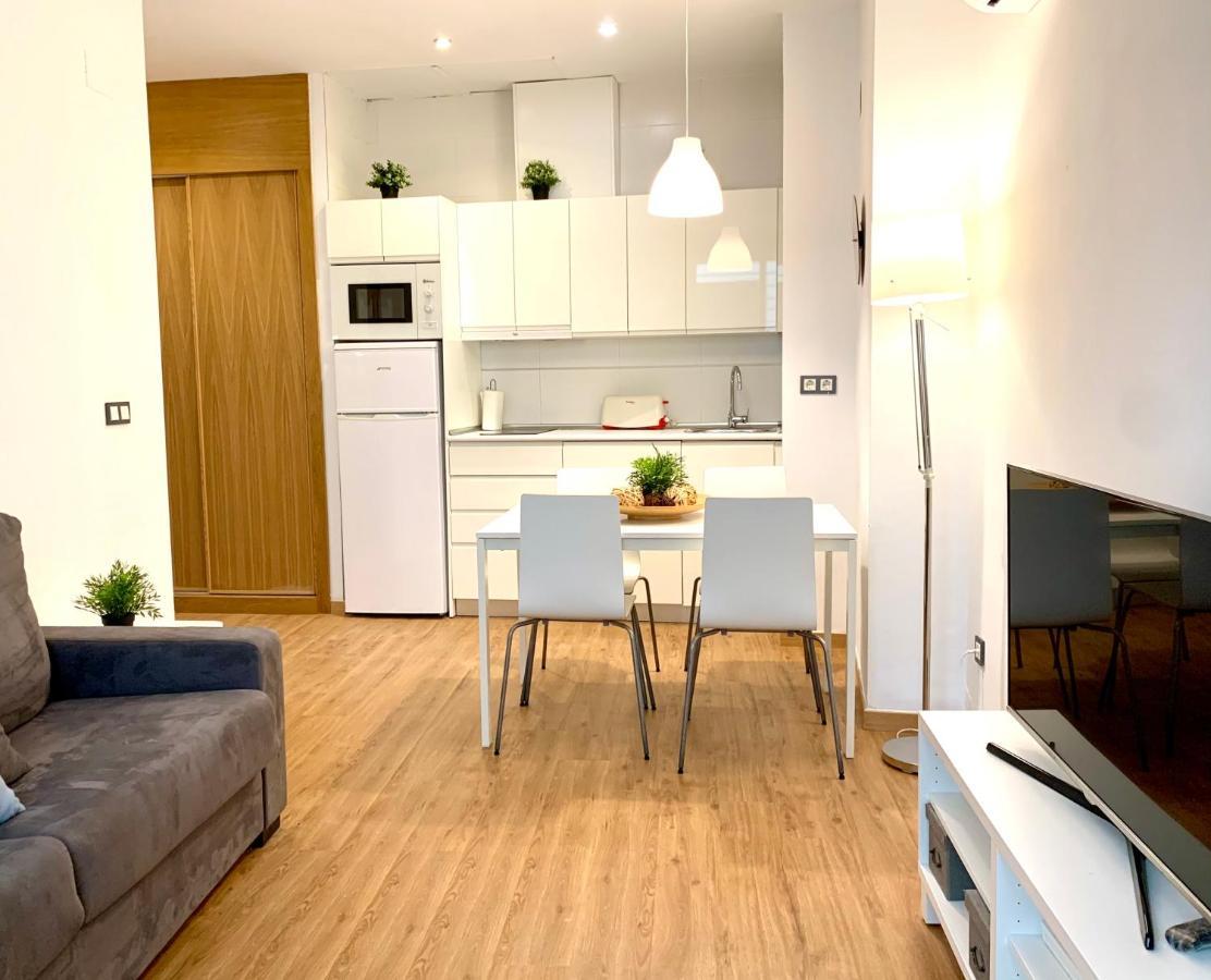 Homely Málaga Refino 1-I6 y bajo E5 Exterior foto